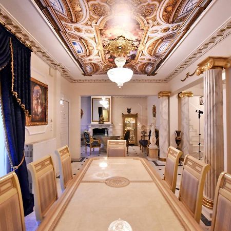 Royal House Apartment Nea Moudania Exterior photo
