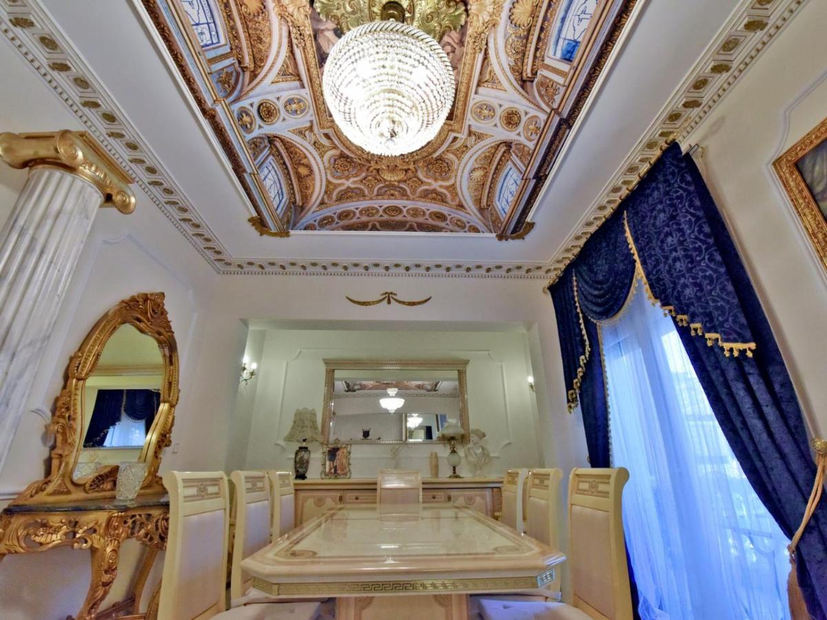 Royal House Apartment Nea Moudania Exterior photo