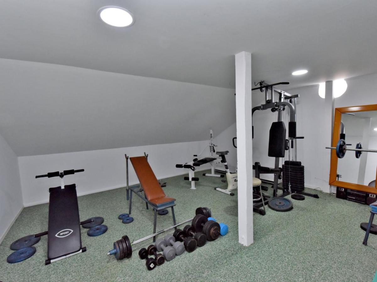 Royal House Apartment Nea Moudania Exterior photo