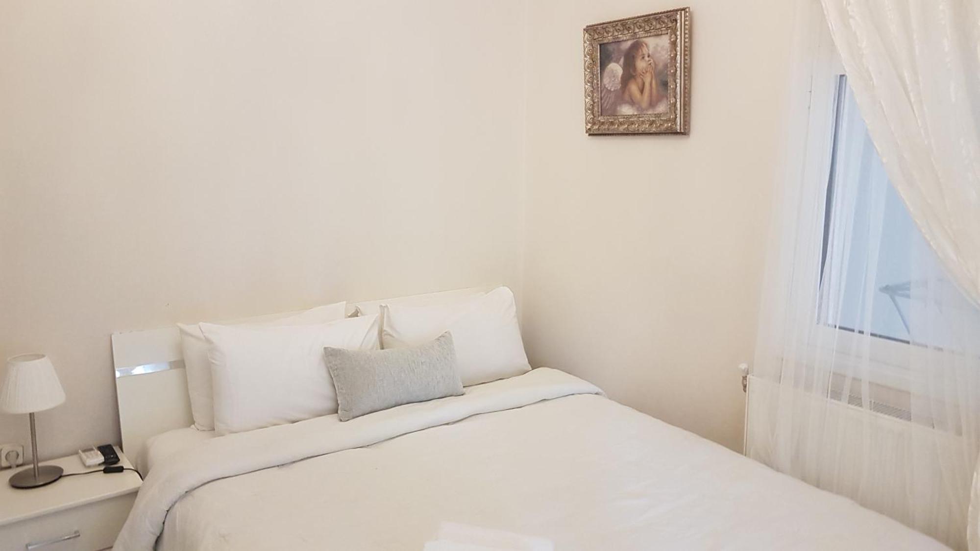 Royal House Apartment Nea Moudania Exterior photo